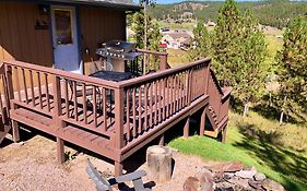 Mountain View Lodge & Cabins